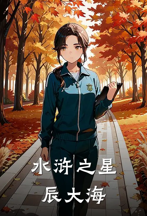 水浒之星辰大海