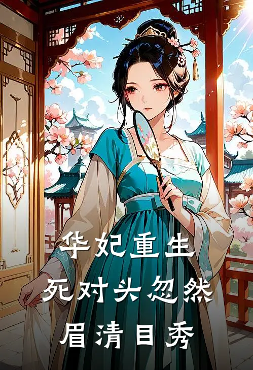 华妃重生：死对头忽然眉清目秀