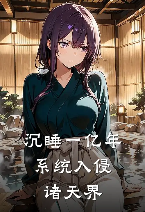 沉睡一亿年，系统入侵诸天界