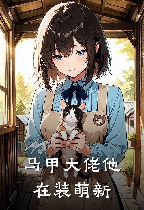 马甲大佬他在装萌新