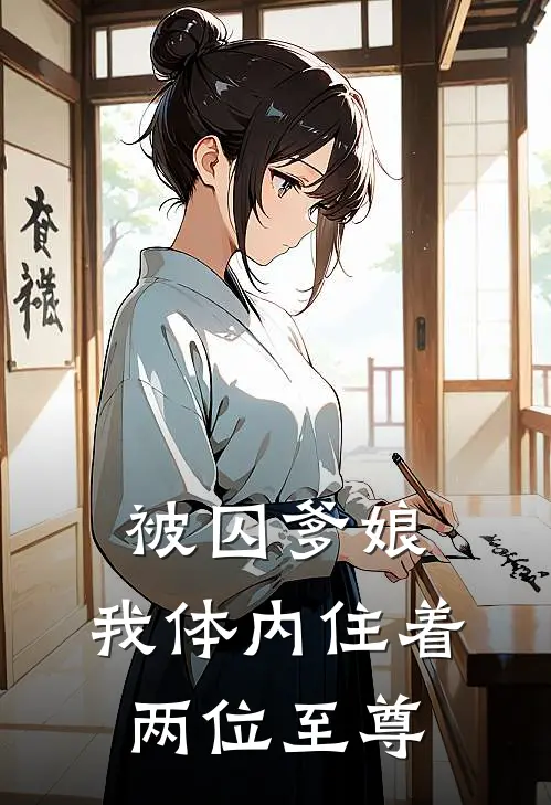 被囚爹娘，我体内住着两位至尊