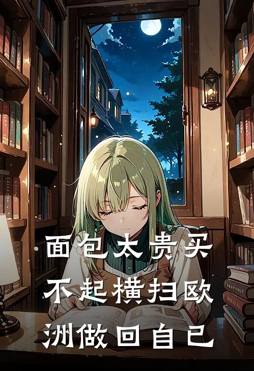 面包太贵买不起横扫欧洲做回自已