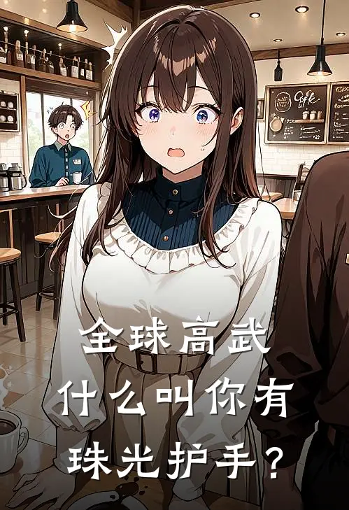 全球高武：什么叫你有珠光护手？