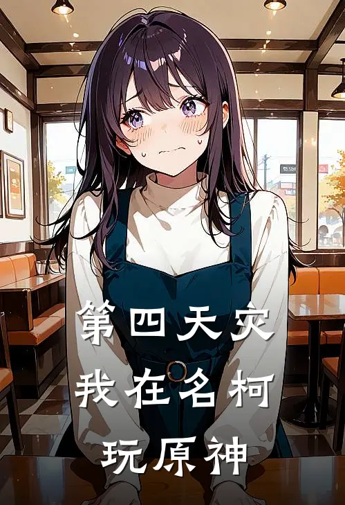 第四天灾，我在名柯玩原神