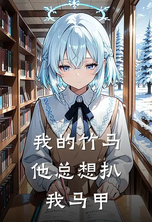 我的竹马他总想扒我马甲