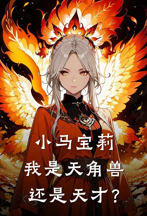 小马宝莉：我是天角兽还是天才？