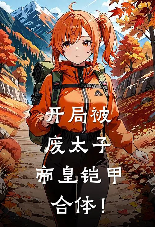 开局被废太子，帝皇铠甲合体！