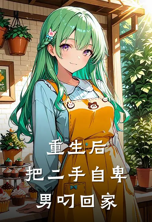 重生后，把二手自卑男叼回家
