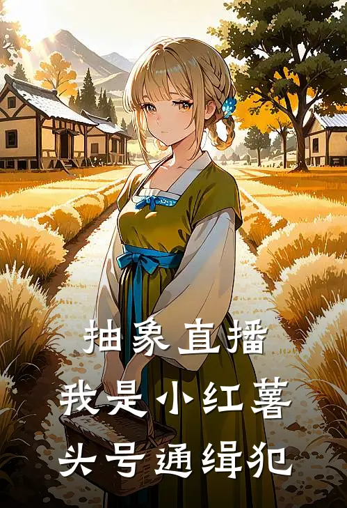 抽象直播：我是小红薯头号通缉犯