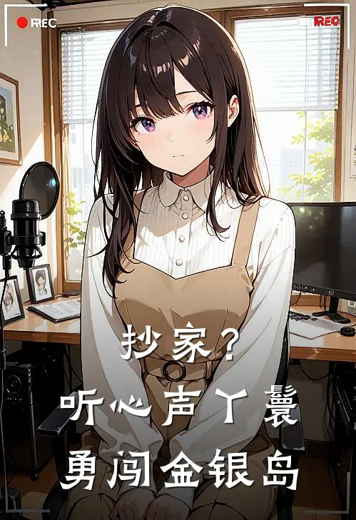 抄家？听心声丫鬟勇闯金银岛