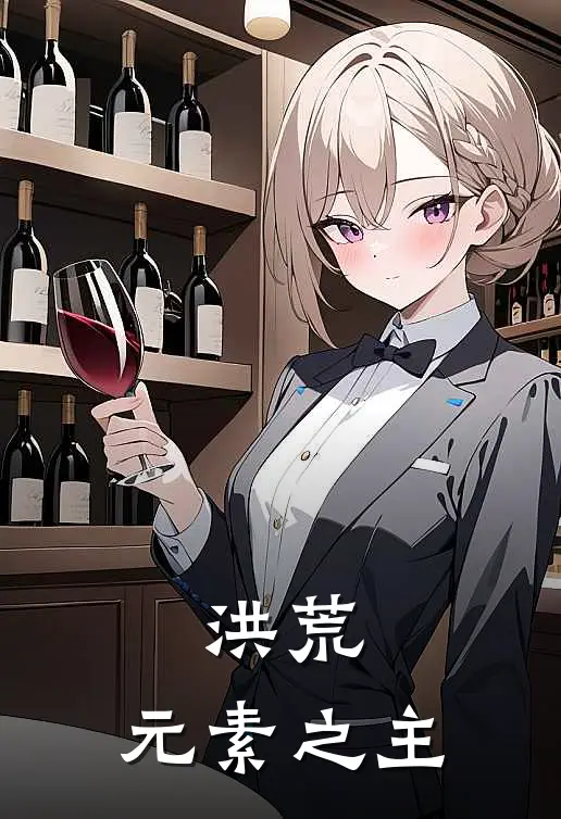 洪荒：元素之主