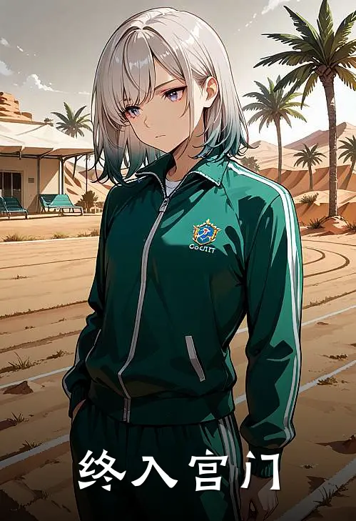 终入宫门