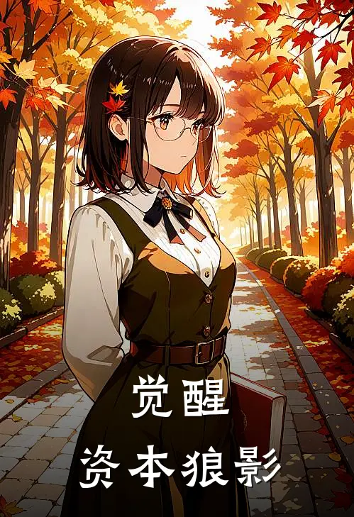 觉醒：资本狼影