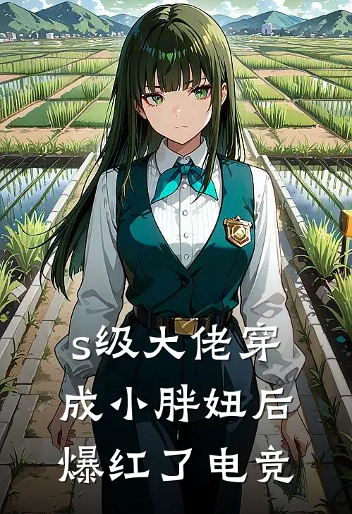 s级大佬穿成小胖妞后爆红了电竞