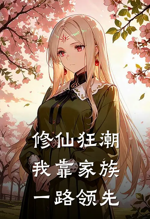 修仙狂潮，我靠家族一路领先