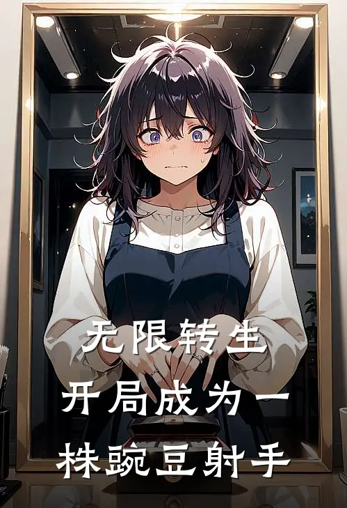 无限转生，开局成为一株豌豆射手