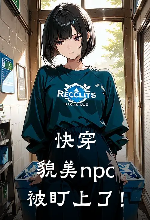 快穿：貌美npc被盯上了！