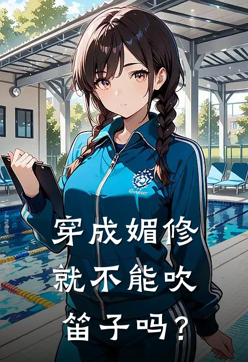 穿成媚修，就不能吹笛子吗？