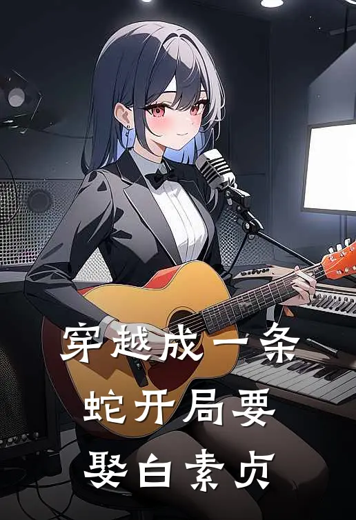 穿越成一条蛇开局要娶白素贞