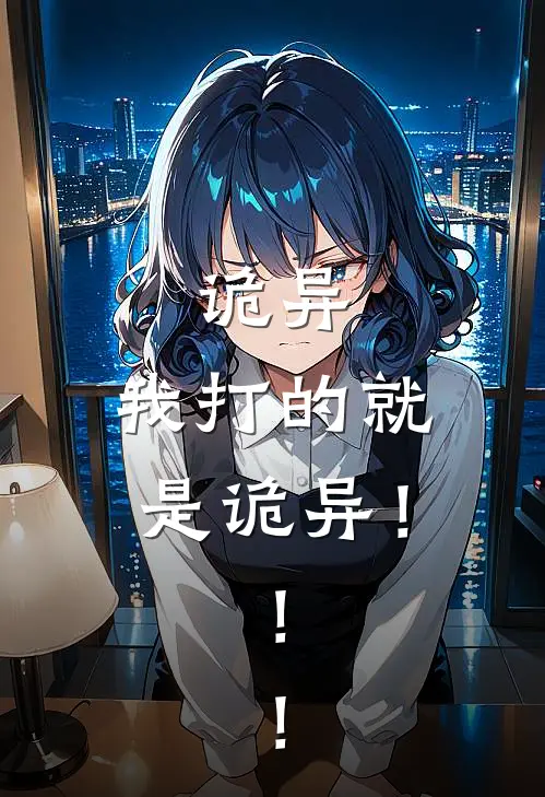 诡异，我打的就是诡异！！！