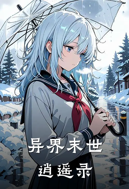 异界末世逍遥录