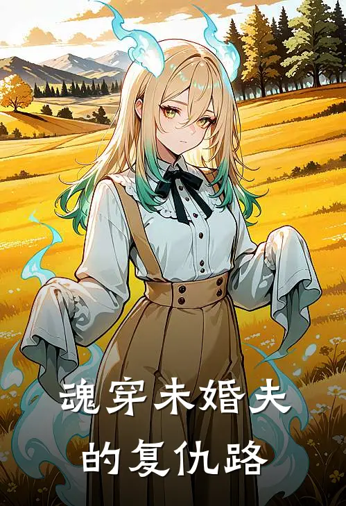 魂穿未婚夫的复仇路顾言深林小羽最新完本小说_免费小说大全魂穿未婚夫的复仇路(顾言深林小羽)