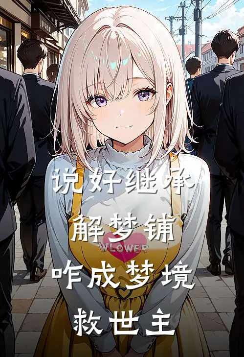 说好继承解梦铺，咋成梦境救世主
