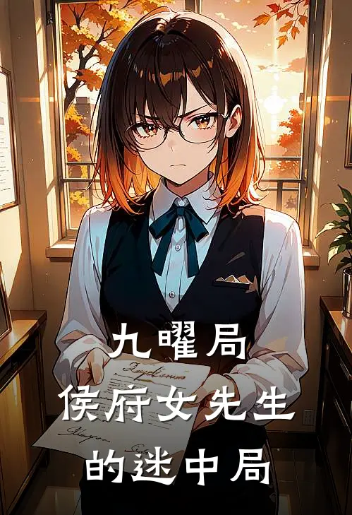 九曜局，侯府女先生的迷中局