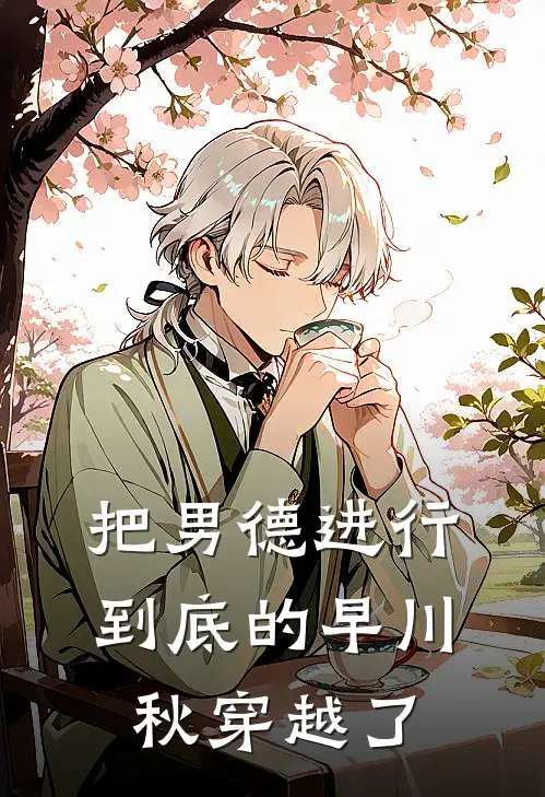 把男德进行到底的早川秋穿越了