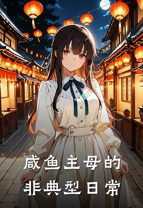 咸鱼主母的非典型日常