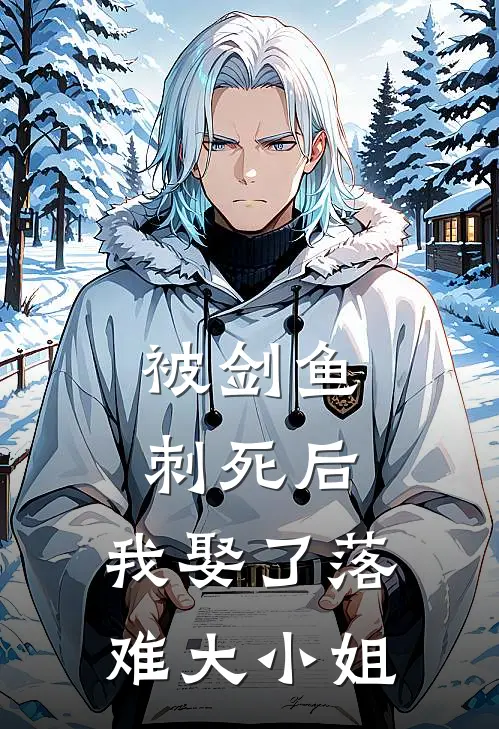 《被剑鱼刺死后，我娶了落难大小姐》苏齐明姜书瑶完结版阅读_苏齐明姜书瑶完结版在线阅读