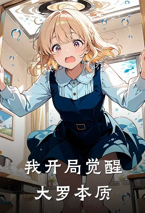 我开局觉醒大罗本质