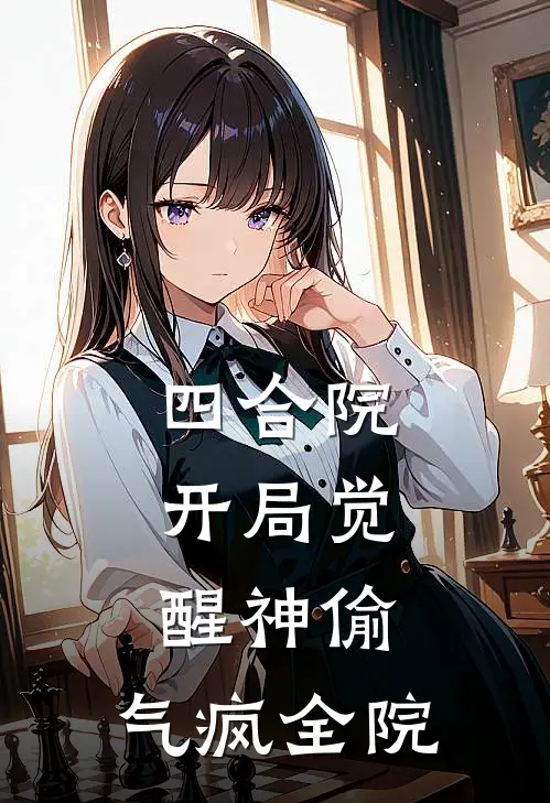 四合院：开局觉醒神偷，气疯全院