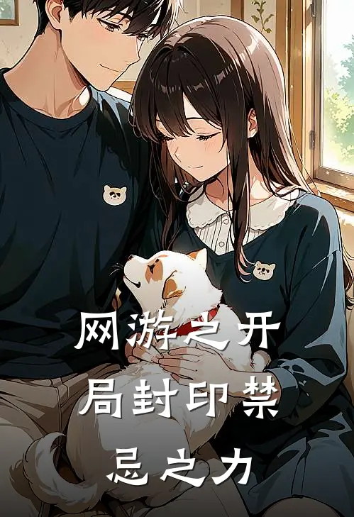 网游之开局封印禁忌之力