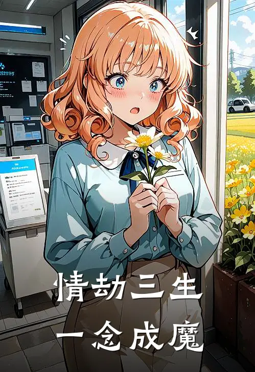 情劫三生：一念成魔