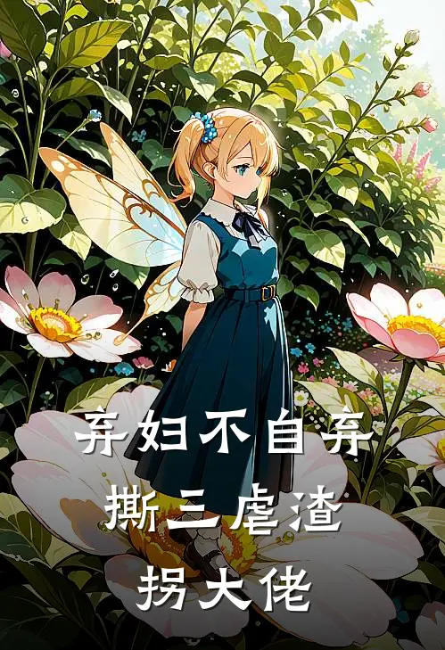 弃妇不自弃，撕三虐渣拐大佬