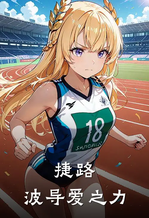 捷路：波导爱之力