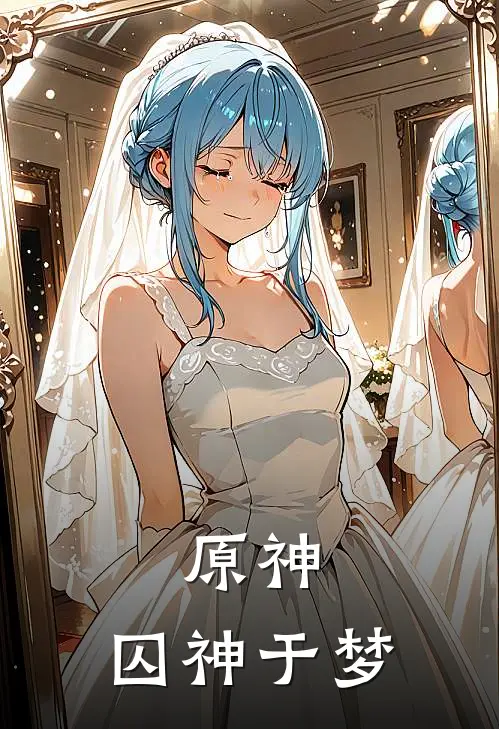 原神：囚神于梦