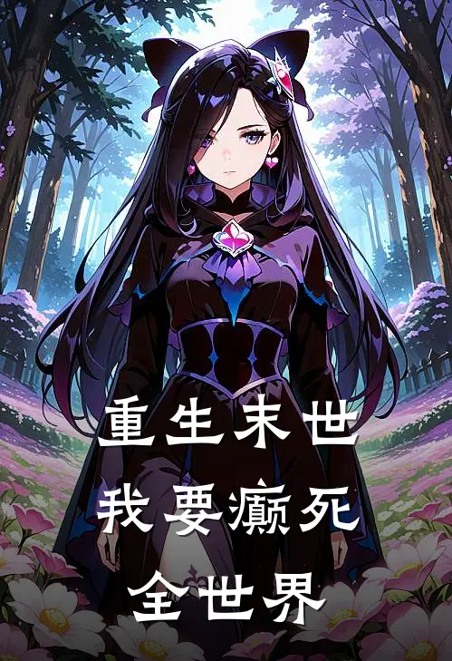 重生末世，我要癫死全世界