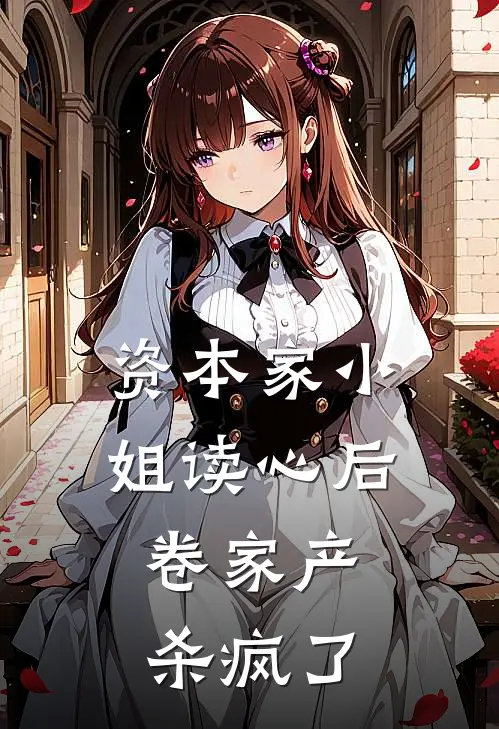 资本家小姐读心后，卷家产杀疯了