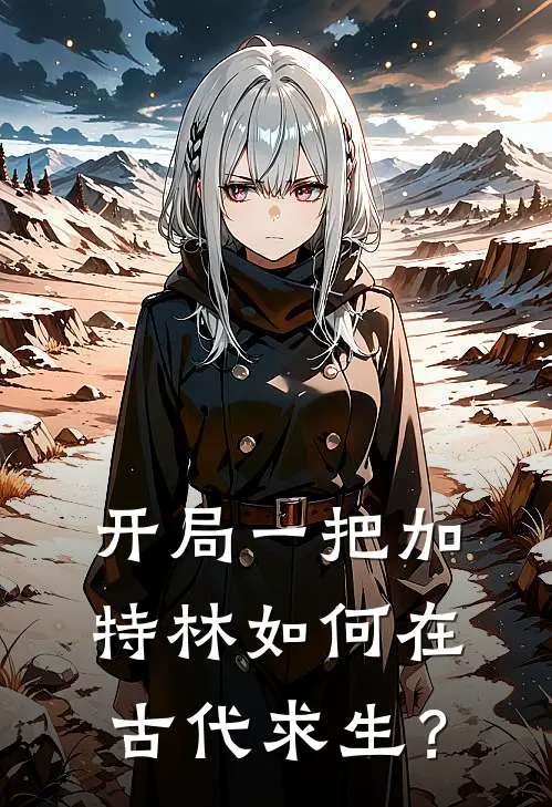 开局一把加特林如何在古代求生？