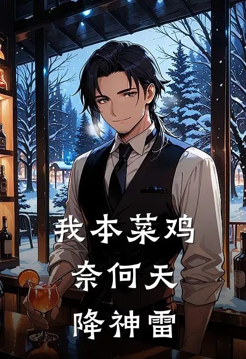 我本菜鸡，奈何天降神雷