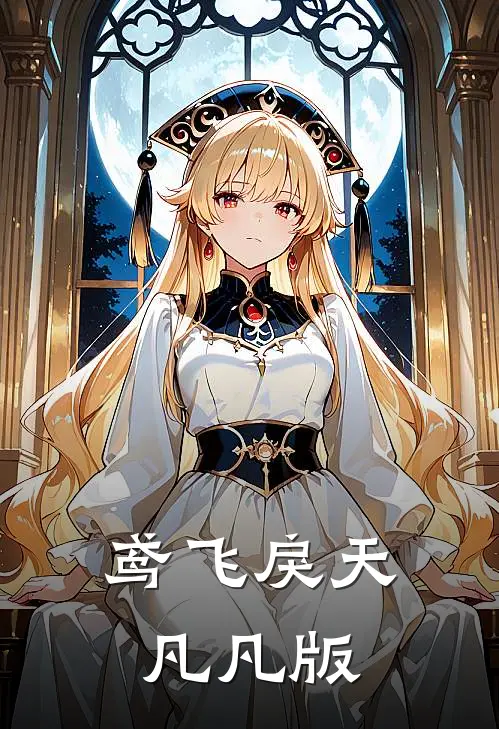 鸢飞戾天【凡凡版】