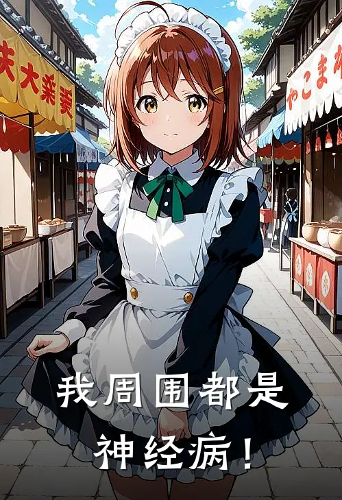我周围都是神经病！苏沐隐隐完整版小说_小说完结推荐我周围都是神经病！(苏沐隐隐)