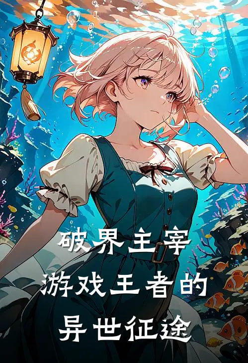 破界主宰：游戏王者的异世征途