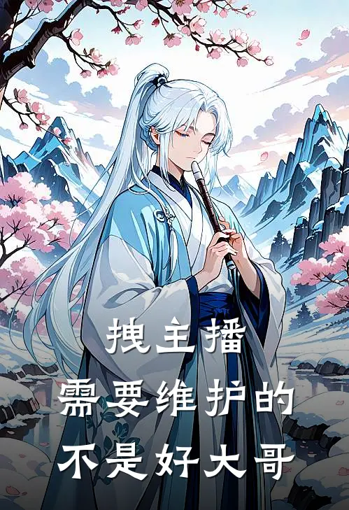 拽主播：需要维护的不是好大哥