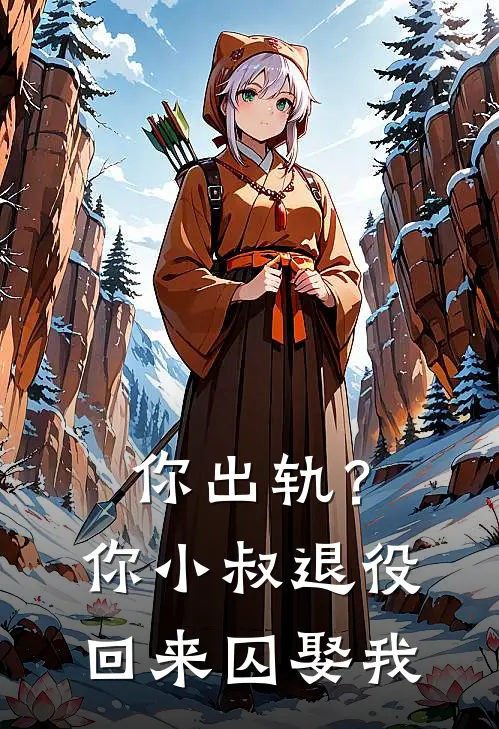 你出轨？你小叔退役回来囚娶我