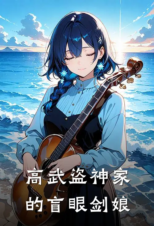 高武盗神家的盲眼剑娘