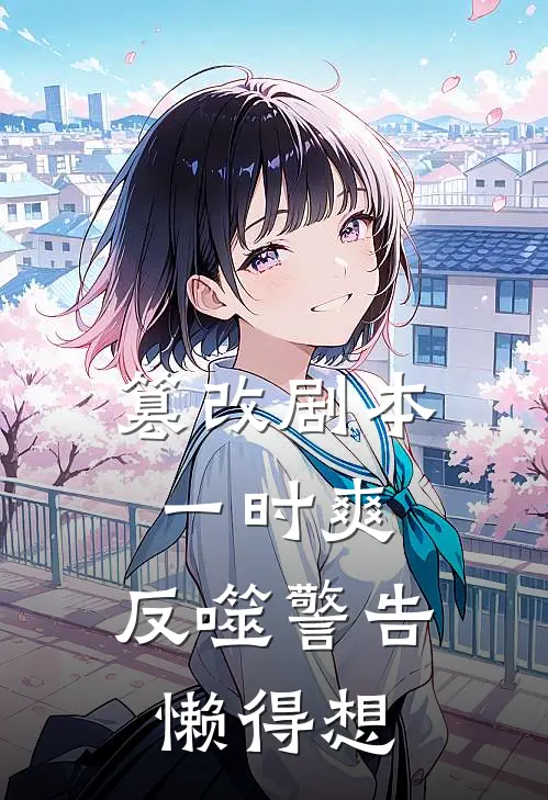 篡改剧本一时爽，反噬警告懒得想