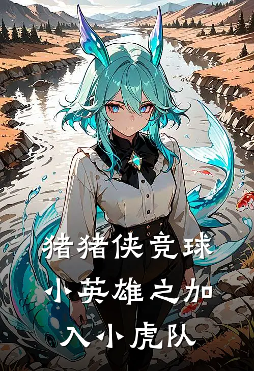 猪猪侠竞球小英雄之加入小虎队